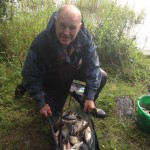 Kevin Ashurst – Ex World Champ fishes Clones match