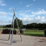 Limerick Leader – The sculpture was designed and created by local artist Pat O'Loughlin