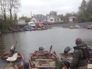 €8,500 in prizes at LSTPA one day boat competition on Sheelin
