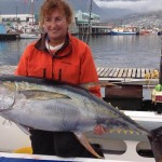 Mary Gavin Hughes – King Fisher Competition
