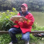 Oaklands – Aug 23rd