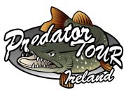 International Predator Fishing Competition on Lough Derg 16th to 18th Sept