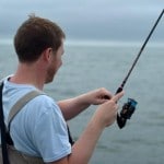 Probassfisher – July 2013 (2)