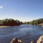 River Moy
