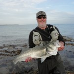 Sean Jordan – August Bass (1)