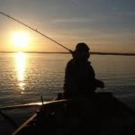Sheelin – By Sunset