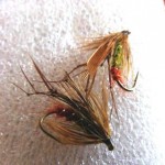 Sheelin – Elk Hair Hopper