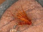 Sheelin – Fiery Brown Hopper