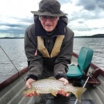 Sheelin – John Murphy, Crover