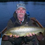 Sheelin – Peter McArdle, Dundalk