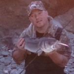 Sid Jones – Bass 62cm