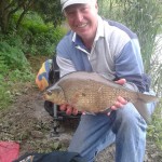 Templemore – 5lb Bream