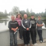 Templemore – Senior and Junior event prize winners