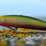 Ullcatch – Lure