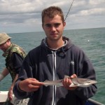 Wicklow Boat Charters – A nice one!