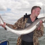 Wicklow Boat Charters – Can I have this waltz…