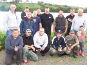 Fishmaniak Competition on Glasshouse Lake this Weekend