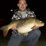 Aidan Cox – Carp