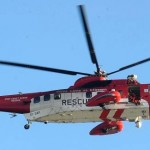 Breaking news .ie – Coastguard Helicopter