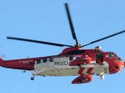 Man drowns, another survives, river tragedy in Wicklow