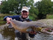 A whopping 17lber makes a dream come through for Don