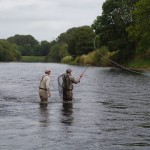 Clonanav – Master and pupil