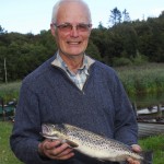 trout ennell