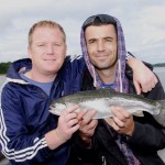Rainbow trout