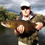 Guide Andrew Ryan, Clonanav