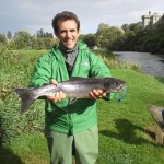 Fort William – September salmon