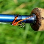 Jason Nash – Fishing rod