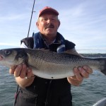 A really nice bass for Mike D.