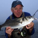 Jim Hendrik with Bass