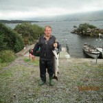 Lough Currane – Got Him