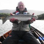 Lough Currane – Mr. John Allen