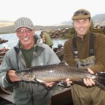 Mr. Vincent O'Sullivan and Mr. Phill Entelink