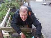 42 years is a bit of a wait but Chris returned and caught his fish at Oaklands Way to go Chris !....well done!