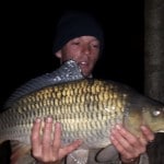 Paddy Keogh – Carp