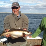Sean Jordan – French anglers (2)