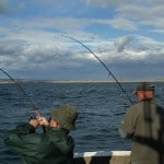 Sean Jordan – French anglers (3)
