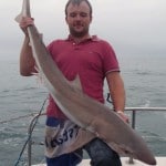 Wicklow Boat Charters – 30.09.13