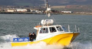 Fishing through it all – Wicklow Boat Charters experience of 2020
