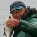 Dickie Carr skimmer