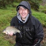 Jako's Saturday catch