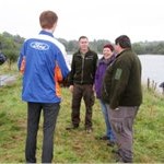 Press interview – low res