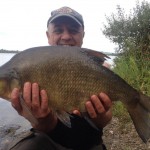 bream-lee