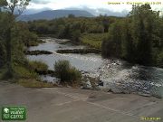 Drowes very low and very few salmon caught Today's conditions on the Drowes courtesy of Farson Digital Water Cams. Click for the current image