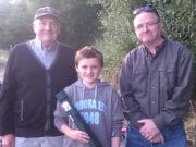 Emy Lough August Competition Results