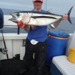 rob albacore