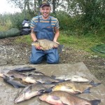 super catch Jason